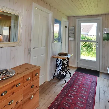 Holiday home Annalina *