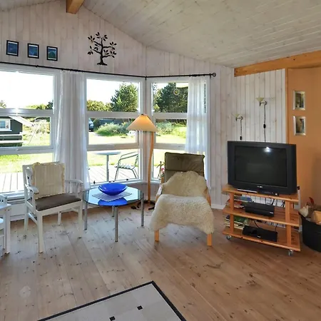Holiday home Annalina *