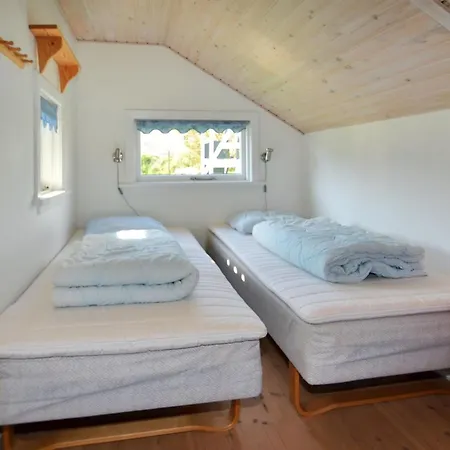 Holiday home Annalina *