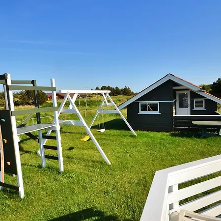 Annalina Holiday home *