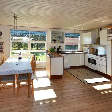 Holiday home Annalina
