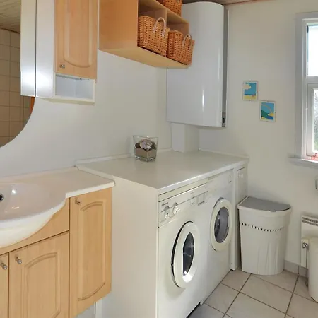 Annalina - 1-1km From The Sea By Interhome Nyaraló Blåvand