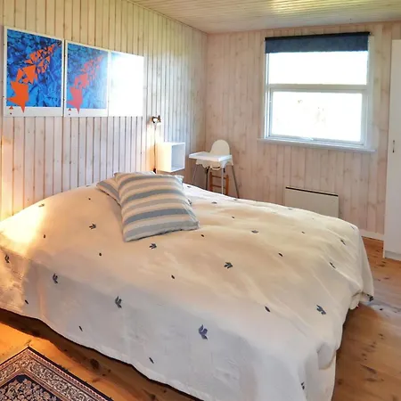 Annalina - 1-1km From The Sea By Interhome Holiday home Blavand