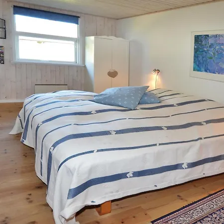 Annalina - 1-1km From The Sea By Interhome Holiday home Blavand