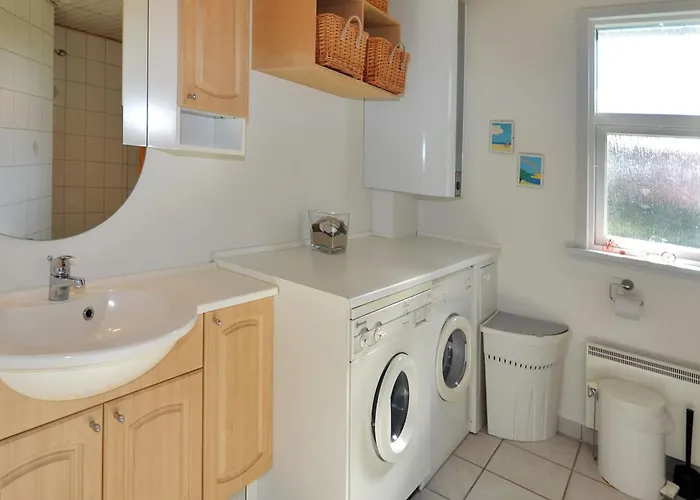 Annalina - 1-1km From The Sea By Interhome Сasa de vacaciones Blåvand